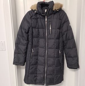 Mk winter jacket